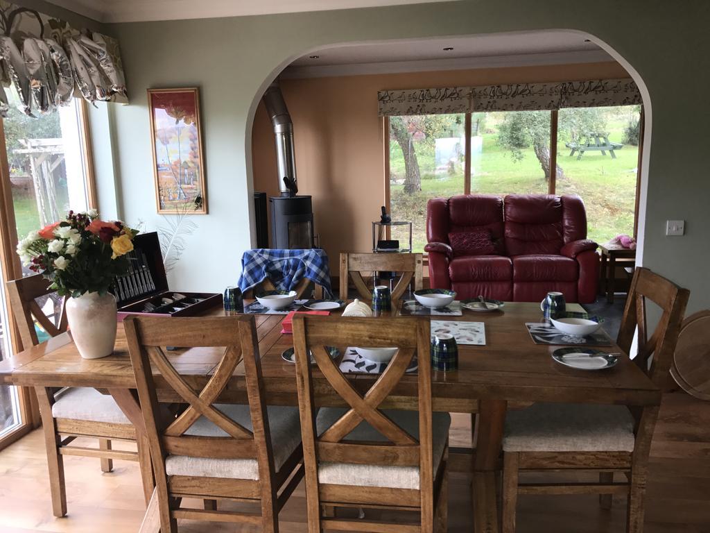 Shalom Guest House Бьюли Экстерьер фото